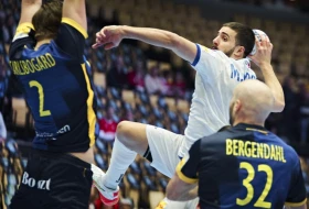 Portugal preko Švedske do petog mesta u Evropi